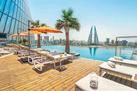 Wyndham Grand Manama