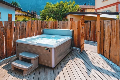 Casa da Carmen Boutique & Private Spa