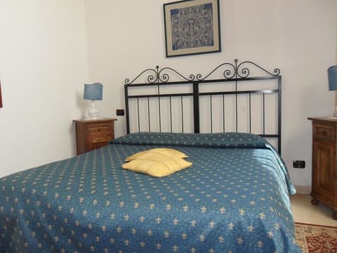 Albergo Masseria Gattamora