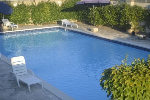 Albergo Masseria Gattamora