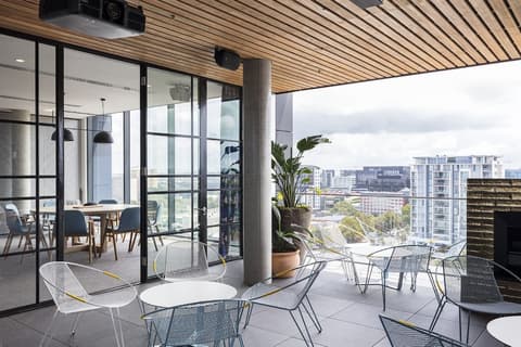 Citadines Connect Sydney Airport