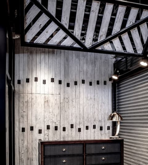 Hotel Ease Tsuen Wan, Interior detail