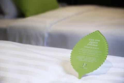 Hotel Ease Tsuen Wan