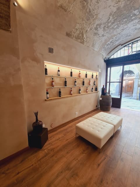 Allegra Toscana - Affittacamere Guest house