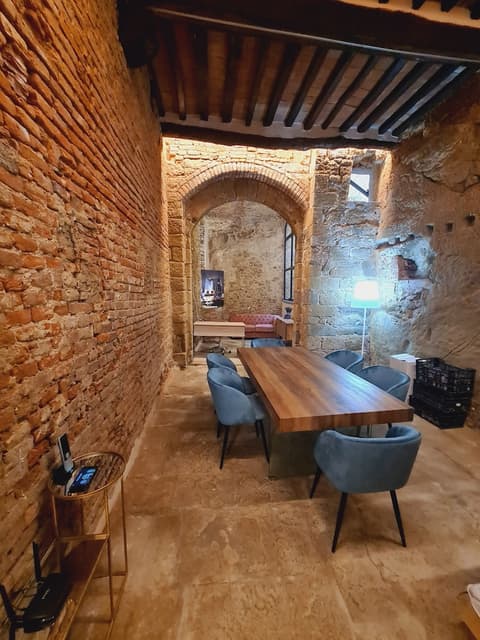 Allegra Toscana - Affittacamere Guest house