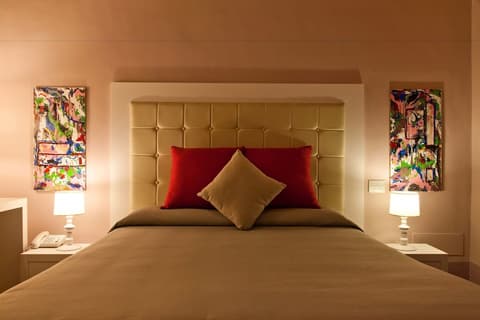 Palazzo Arco Cadura B&B & Spa