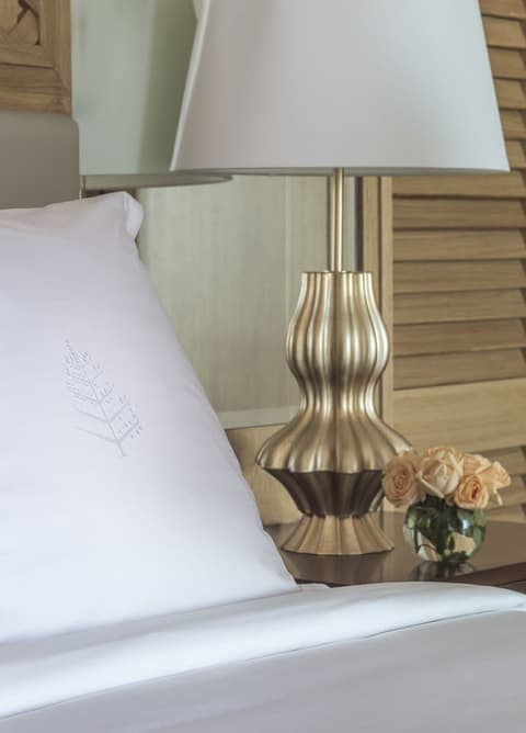 Four Seasons Hotel Tunis