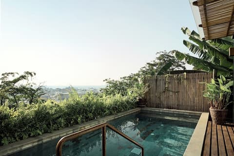 Dinso Resort & Villas Phuket, Vignette Collection by IHG, Room amenity