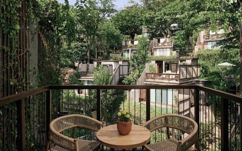 Dinso Resort & Villas Phuket, Vignette Collection by IHG