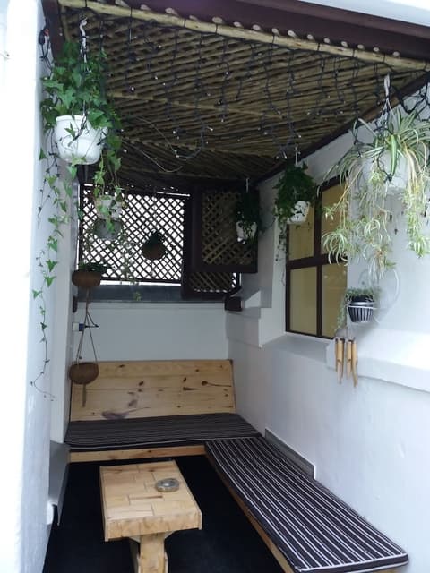 Urban Hive Backpackers