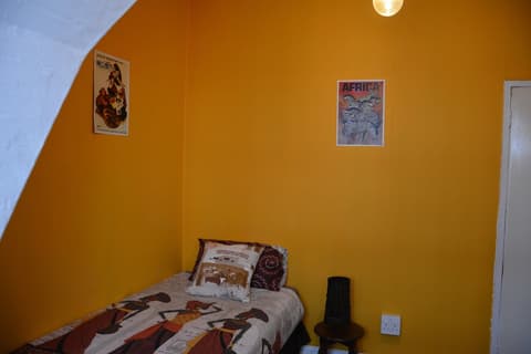 Urban Hive Backpackers