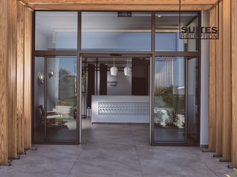 St. John Suites - Adults Only Zakynthos