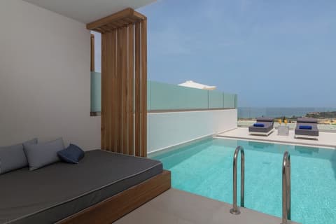 St. John Suites - Adults Only Zakynthos