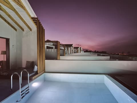 St. John Suites - Adults Only Zakynthos, Room