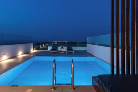 St. John Suites - Adults Only Zakynthos, Terrace/patio