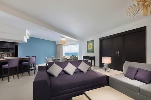 Ventus at Marina El Cid Spa & Beach Resort - All Inclusive