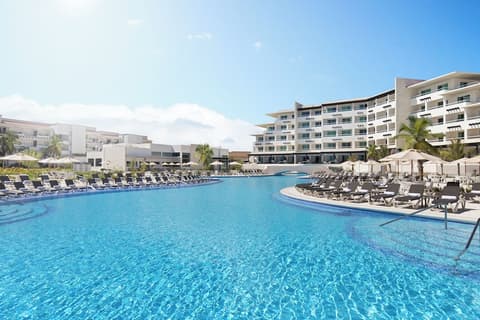 Ventus at Marina El Cid Spa & Beach Resort - All Inclusive