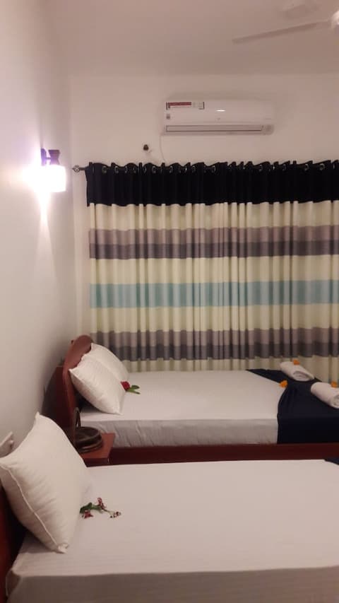 Risenlak Holiday Resort