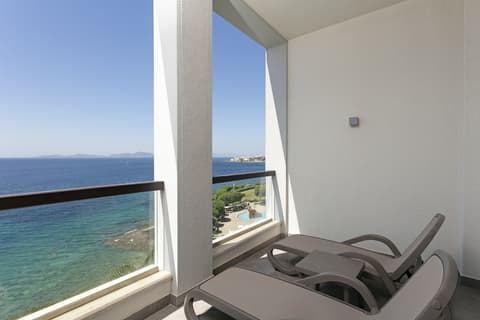 Xanadu Island Hotel - All Inclusive, Terrace/patio