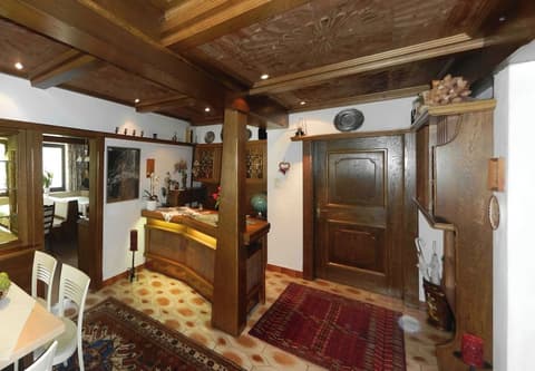 Apart Hotel Garni Wieser - Sölden