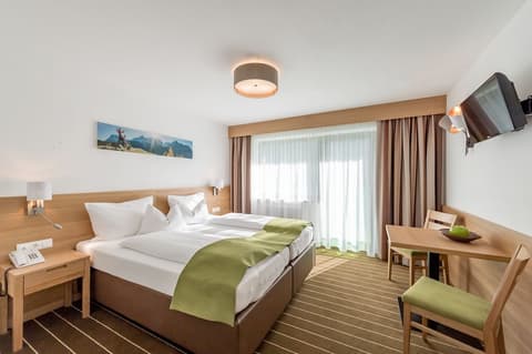 Apart Hotel Garni Wieser - Sölden