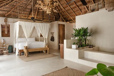 La Valise Tulum, Member of Small Luxury Hotels