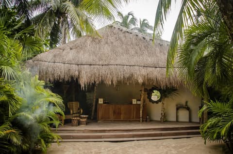 La Valise Tulum, Member of Small Luxury Hotels