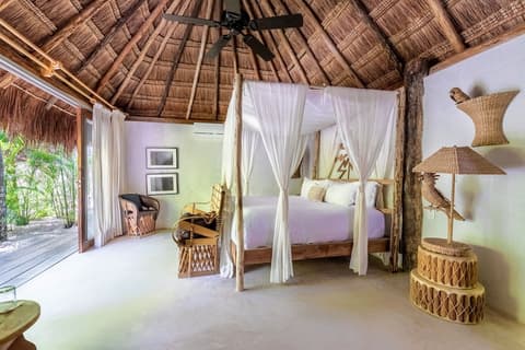 La Valise Tulum, Member of Small Luxury Hotels