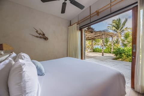 La Valise Tulum, Member of Small Luxury Hotels