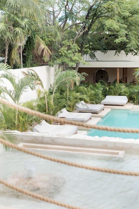 La Valise Tulum, Member of Small Luxury Hotels