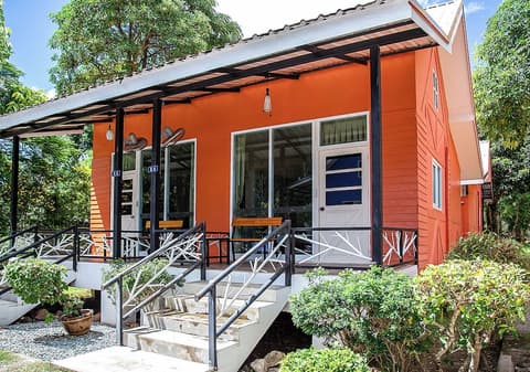 Yoko River Kwai Resort