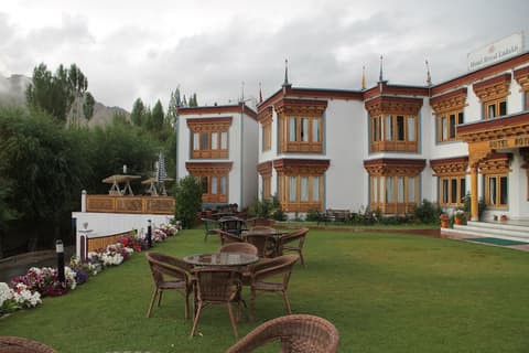 Hotel Royal Ladakh