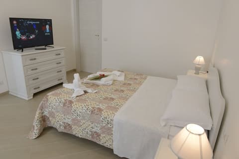 Domus Antiqua Residence, Room