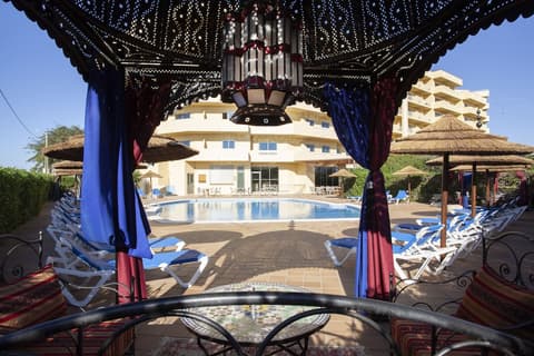 TURIM Presidente Hotel
