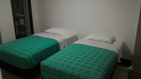 Hotel CSI Medellín