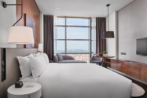 Le Méridien Petaling Jaya