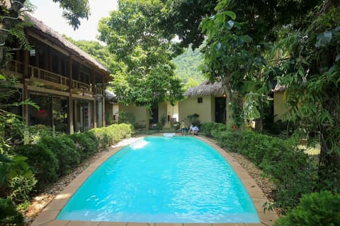 Mai Chau Villas