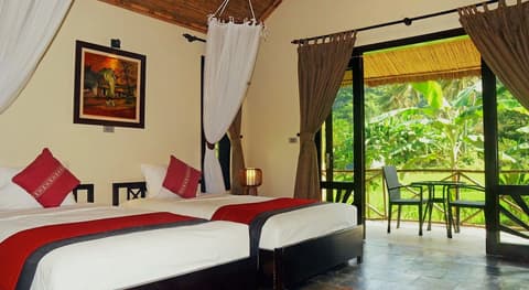 Mai Chau Villas
