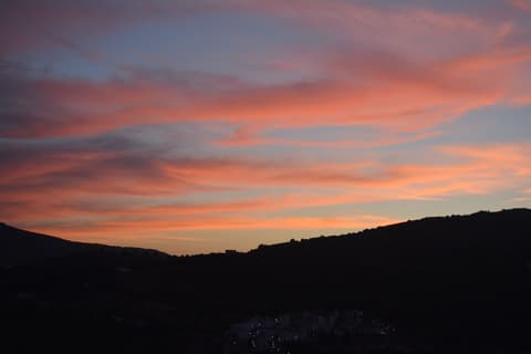 Hotel Sierra de Ubrique