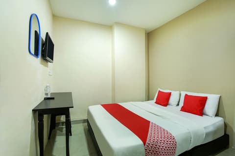 Hotel O Ferringhi Stay Iinn