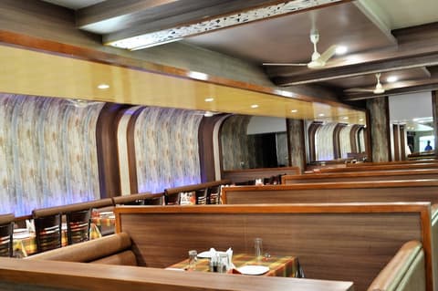 Hotel Continental Blue