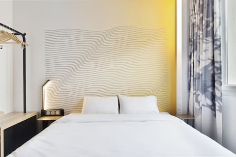 B&B HOTEL LYON Centre Perrache