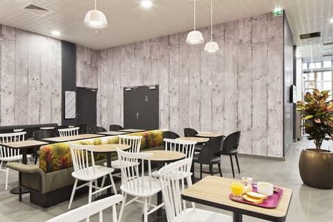 B&B HOTEL LYON Centre Perrache