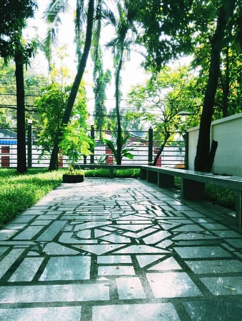 Studio Residence Sukhumvit 71