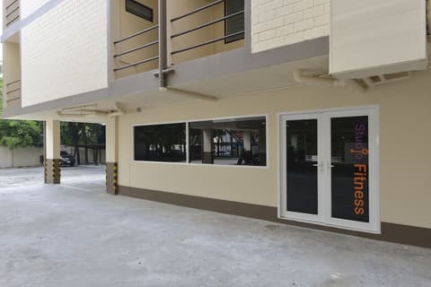 Studio Residence Sukhumvit 71