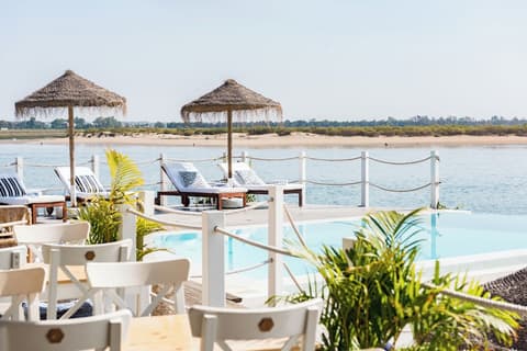 Bordoy Grand House Algarve