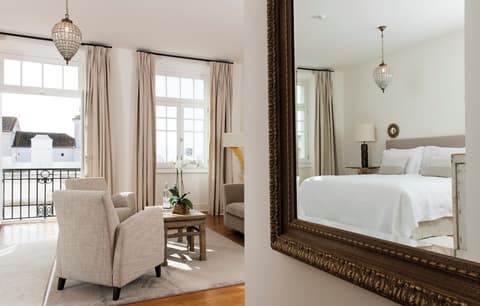 Bordoy Grand House Algarve, Room