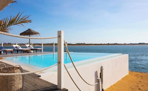 Bordoy Grand House Algarve, Pool