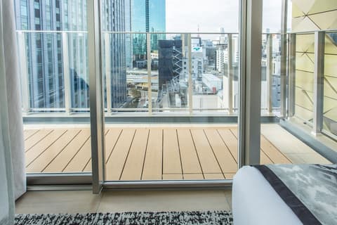 Hotel Musse Ginza Meitetsu