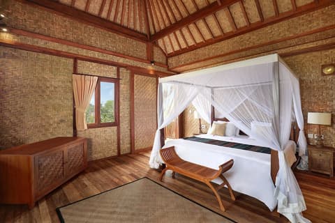 Uluwatu Lumbung Cottages